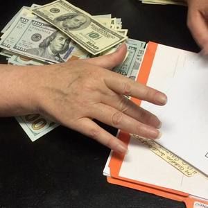 Meet your Posher, Chucky